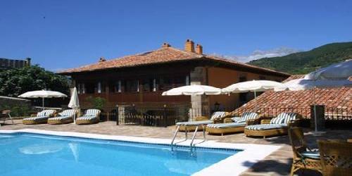 Apartamentos Villa de Potes