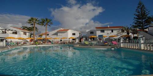 Apartamentos Villa Florida