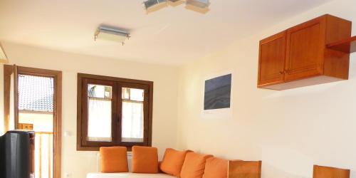 Apartamentos Villanua 3000