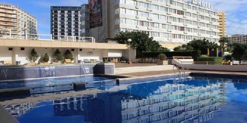 Apartamentos Viña del Mar
