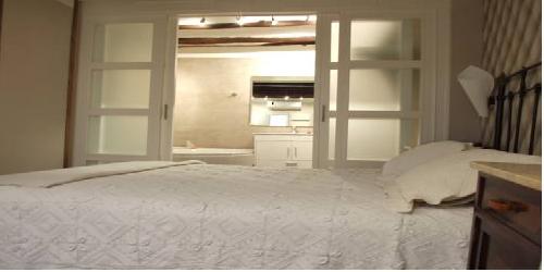 Apartamentos Vino Tinto