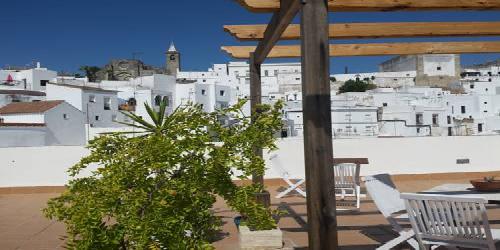 Apartamentos y Estudios Casa de la Hoya