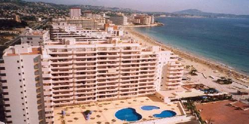 Apartamentos Zafiro Unitursa