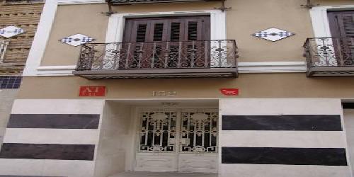 Apartamentos Zaragoza Coso