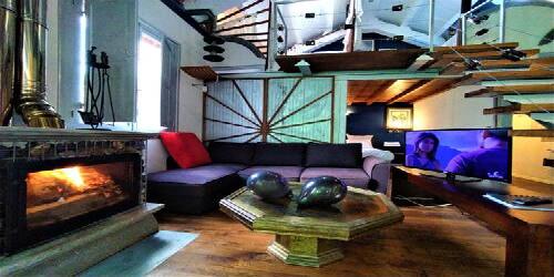 Apartamentos Zentral Club