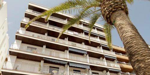 Apartamentos Zodiac