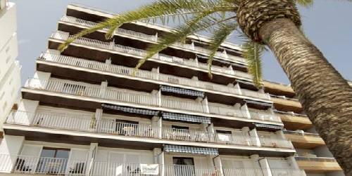 Apartamentos Zodiac