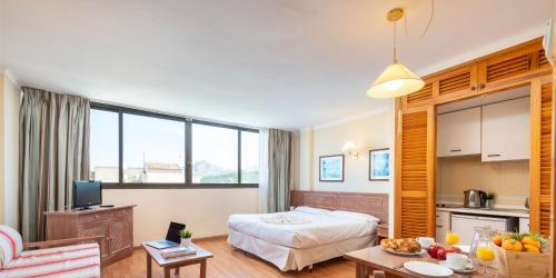 Apartamentos Carlos V
