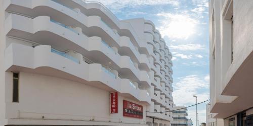 Apartamentos Los Angeles