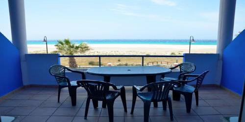 Apartamento Tortuga Verde