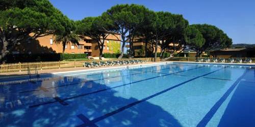 Apartaments Beach & Golf Resort