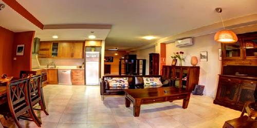 Apartaments Ca La Pauleta