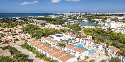 Apartaments Cales de Ponent