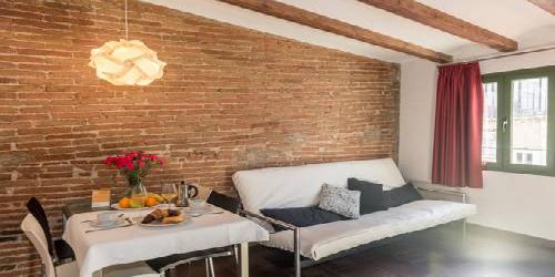 Apartaments Ciutat Vella