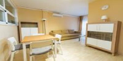 Apartaments Costamar