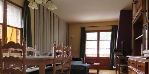 Apartaments El Ribal