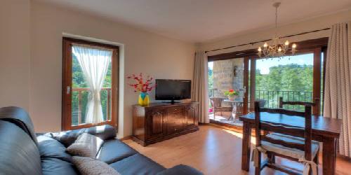 Apartaments Flor De Neu
