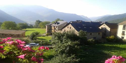 Apartaments La Bonaigua