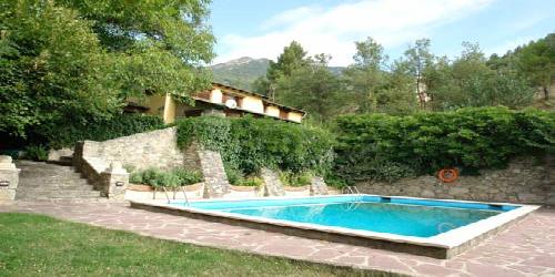Apartaments La Taverna dels Noguers