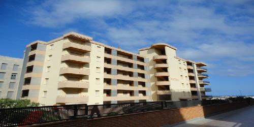 Apartaments Lamoga - Monteixo