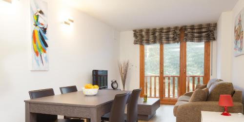 Apartaments Les Terrasses del Tarter