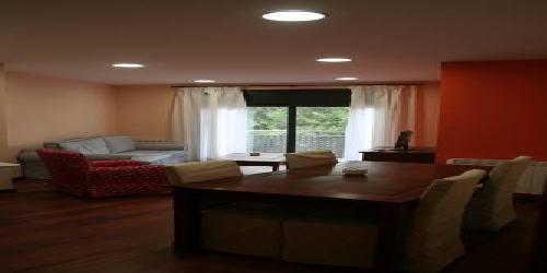 Apartaments Tarrega Lagranja