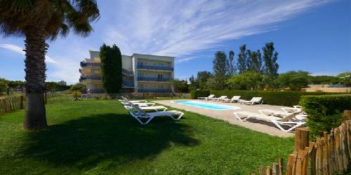 Apartaments Terraza - Santa Maria