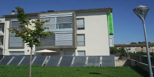 Apartaments Verd Natura