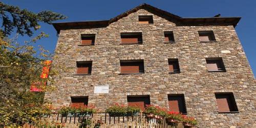 Apartaments Vilaró