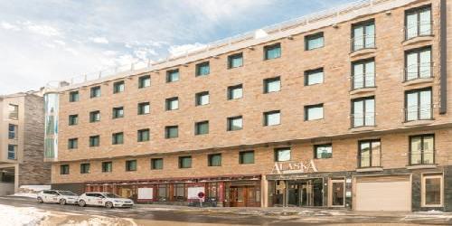 Pierre & Vacances Andorra Pas de la Casa Alaska