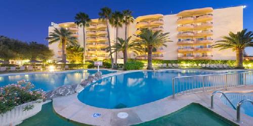 Aparthotel Alcúdia Beach