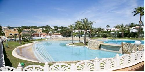 Aparthotel Bahia Pinosol