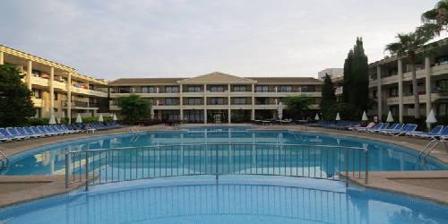 Aparthotel Bahia Pollensa