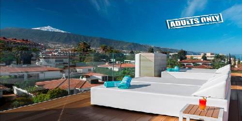 Hotel Atlantic Mirage Suites & SPA