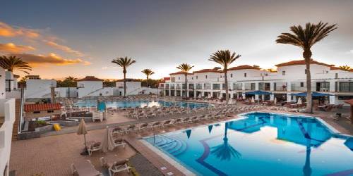 Broncemar Beach Suites