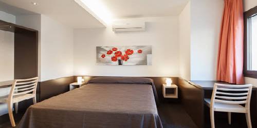Apartaments Can Morera Olot