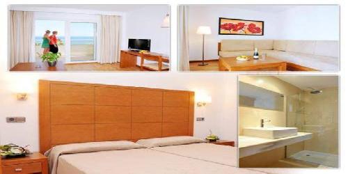 Aparthotel Cap De Mar