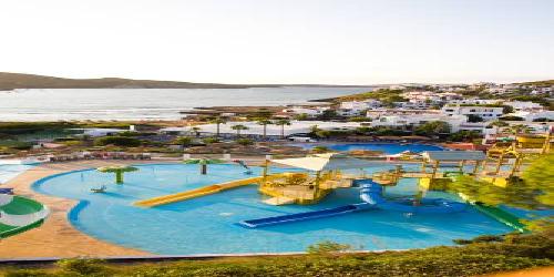 Carema Club Resort