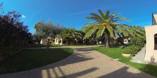 Aparthotel Club Andria