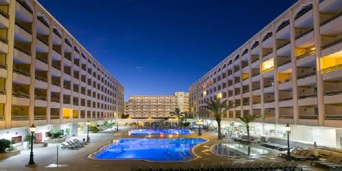 Kn Aparthotel Columbus