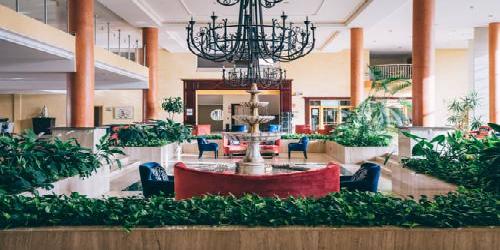 Grand Muthu Golf Plaza Hotel