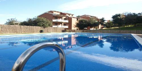 Aparthotel del Golf