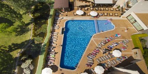 Aparthotel Duva & Spa