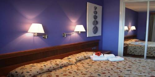 Aparthotel El Cerrito