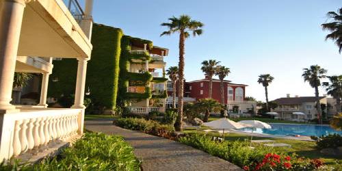 Aparthotel HG Jardin de Menorca