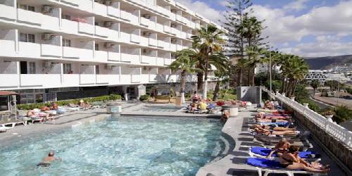 Aparthotel Maracaibo