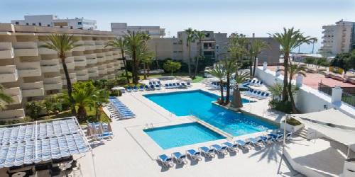 Globales Cala Bona Suites