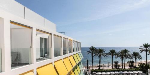 W Ibiza