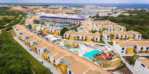 MarSenses Paradise Club & Spa