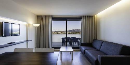 ApartHotel Playa Oliva